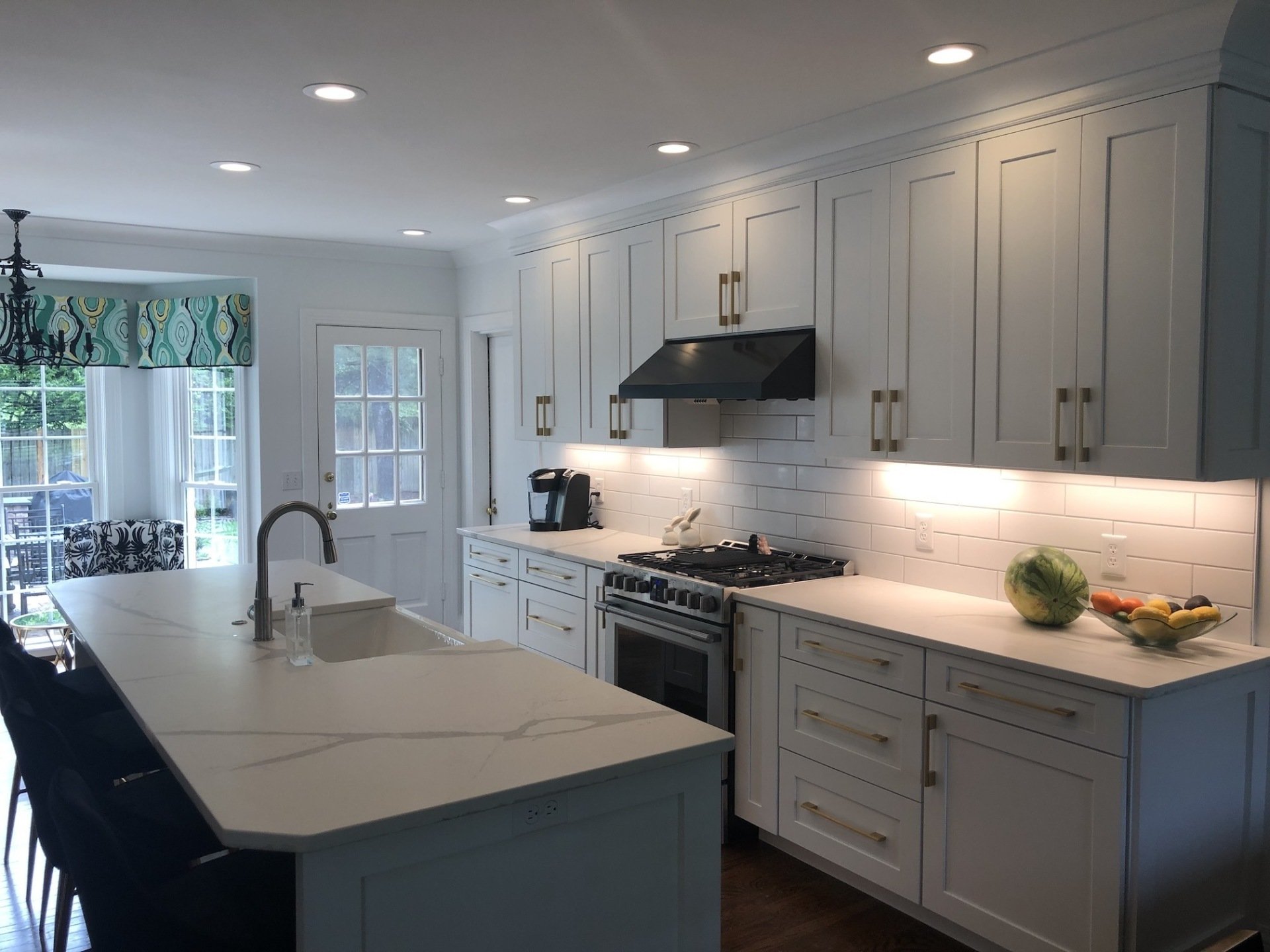 Artisan Stone | Kitchen Remodeling | Louisville, KY