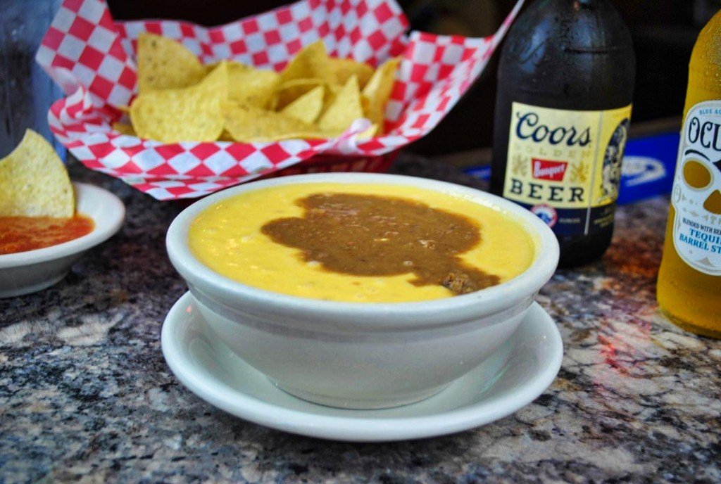 El Zarape Mexican Restaurant & Salsa Best Restaurants Garden City KS