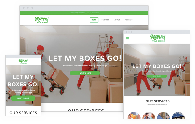 Moving Company