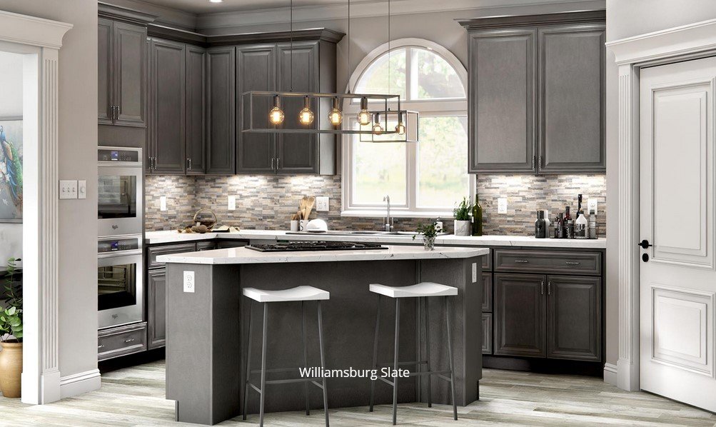 Kitchens - Builders Warehouse - Peoria IL