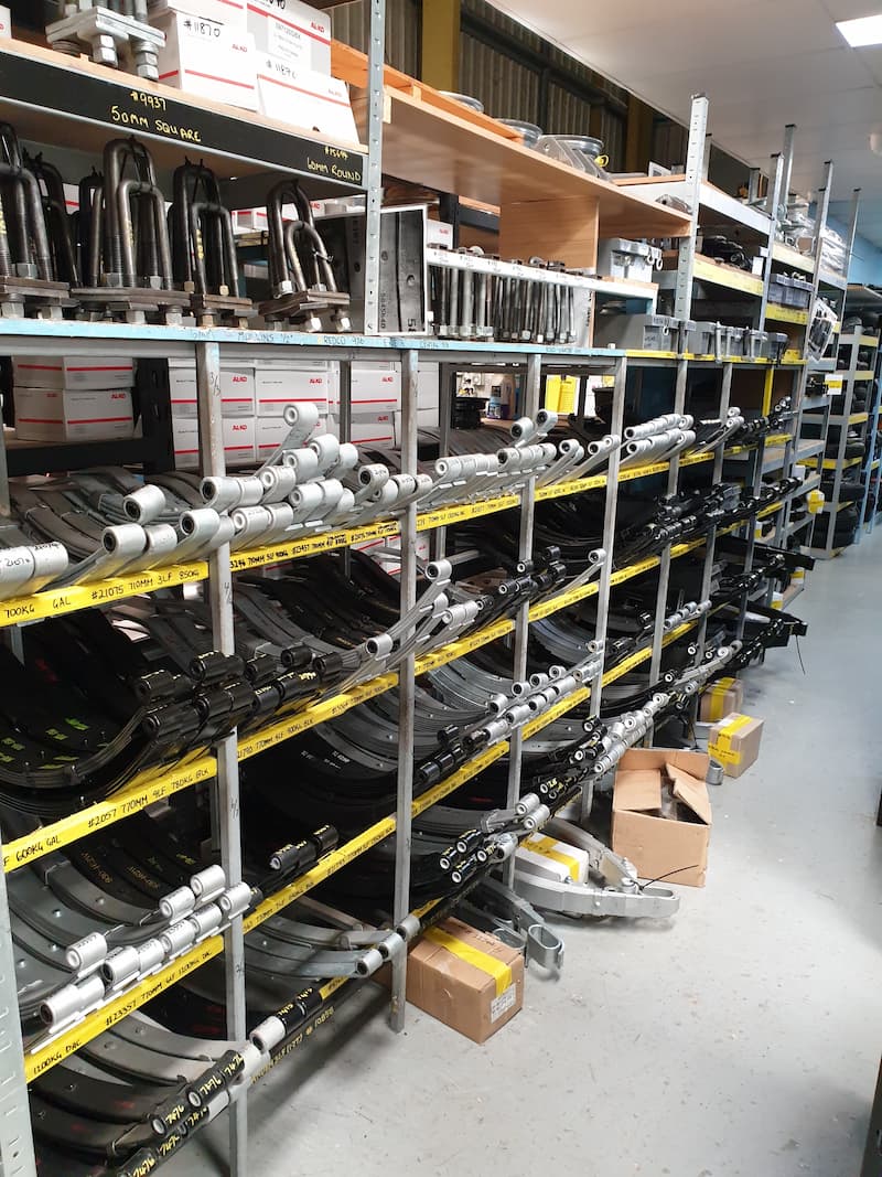 Trailer Parts in Darwin NT BTC Parts & Accessories