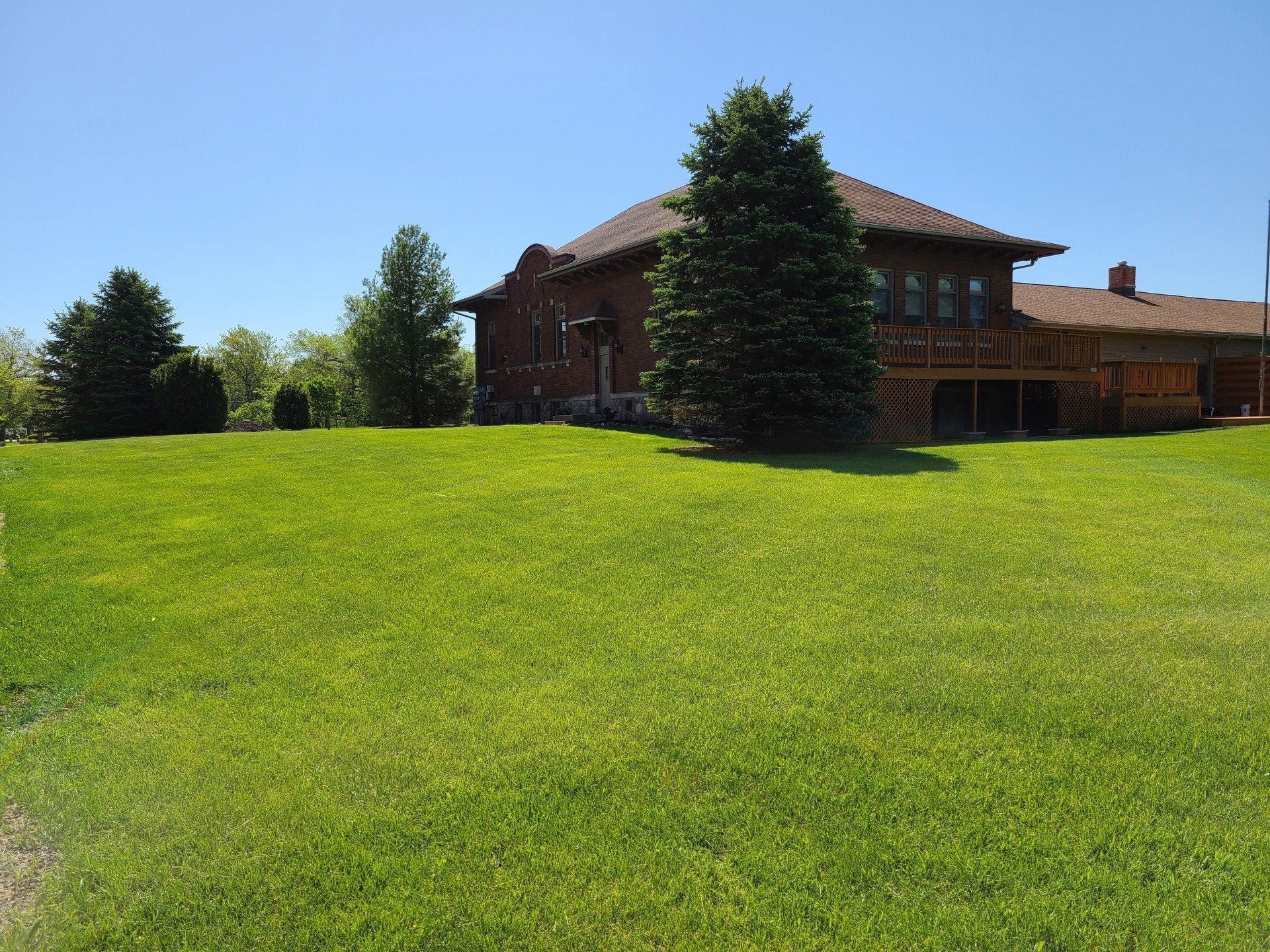 Northern Sky Development Pewaukee, Waukesha, Milwaukee House Rentals