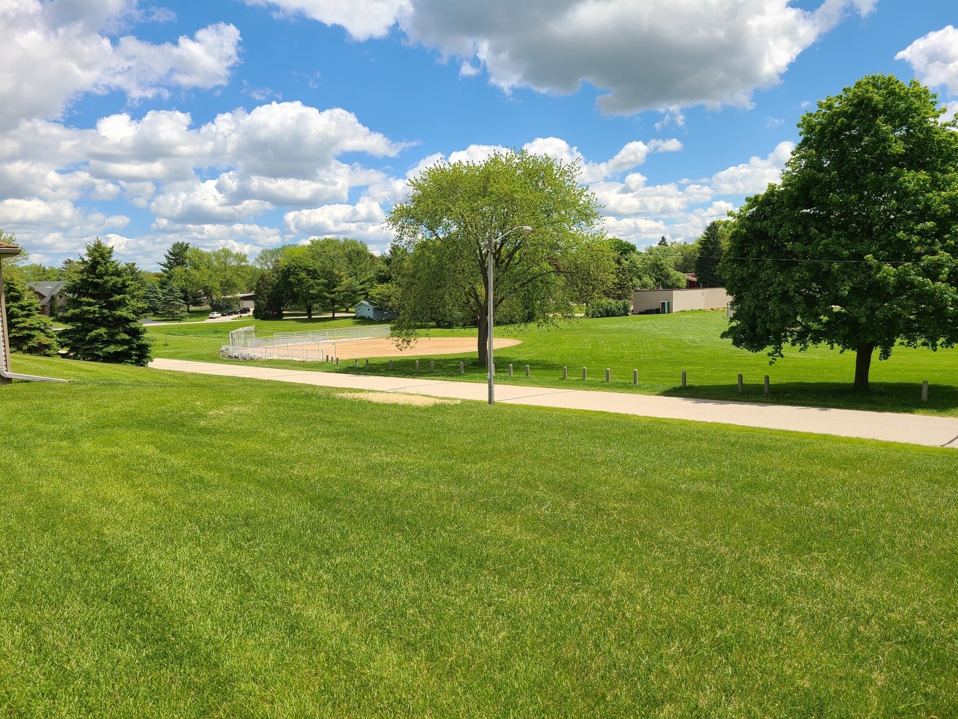 Northern Sky Development Pewaukee, Waukesha, Milwaukee House Rentals