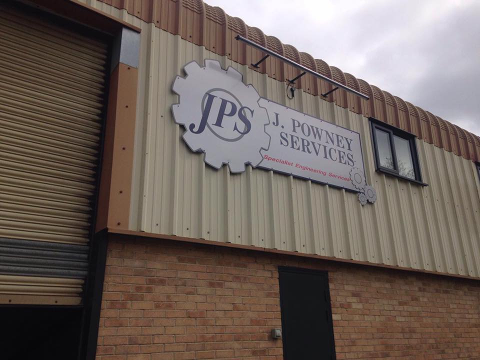 For unique signage, branding and graphics, contact us in Coalville