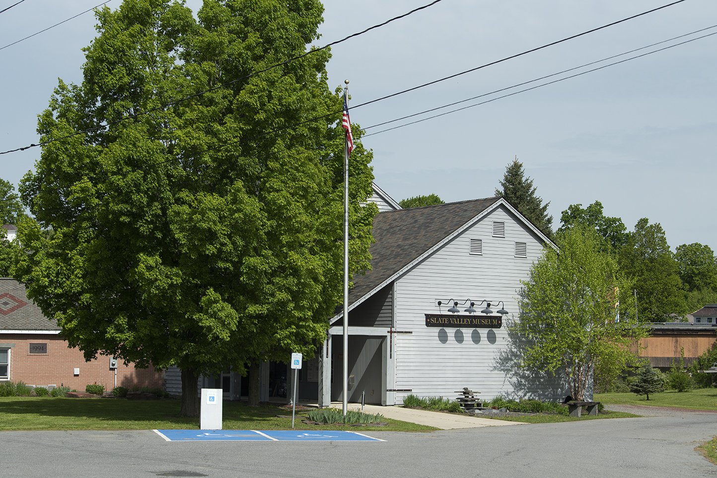 Slate Valley Museum Granville NY History & Culture