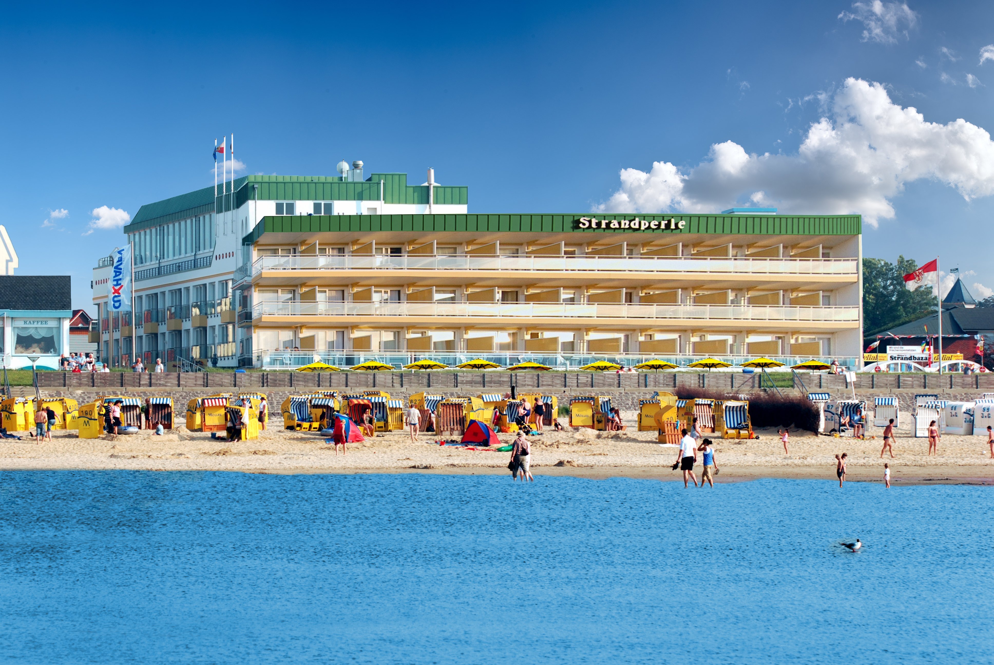 Sterne Hotel In Cuxhaven Sterne Hotel In Cuxhaven