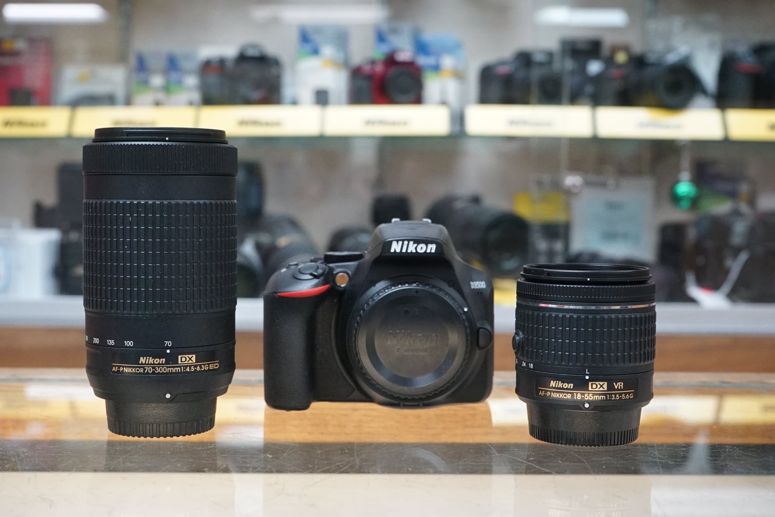 Used Equipment Colorado Springs, CO Cameraworks