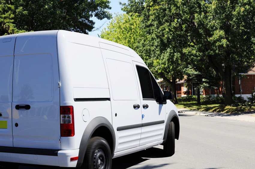 Can I Claim Aia On Second Hand Van at Betty Sigel blog