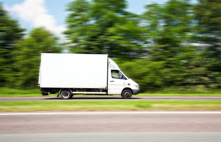 Second Hand Vans Truck & Van Plus Ltd