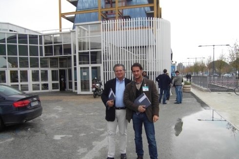 Corso della DENTAL TREY (Rimini 2011)