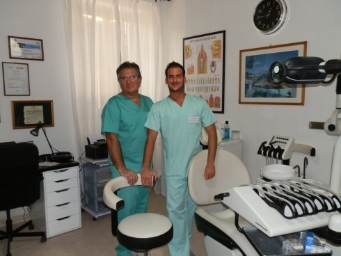 Studio Odontoiatrico Galeotti