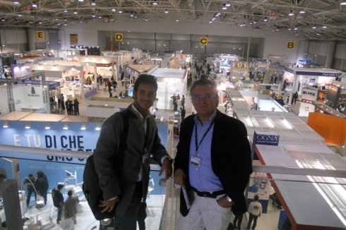 EXPODENTAL ROMA 2011