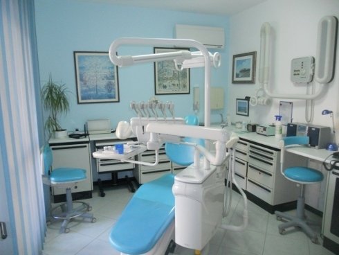 Studio Odontoiatrico Galeotti