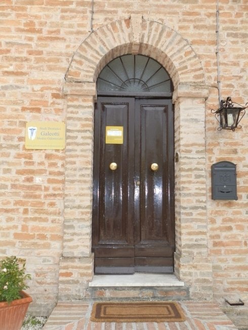 Studio Odontoiatrico Galeotti