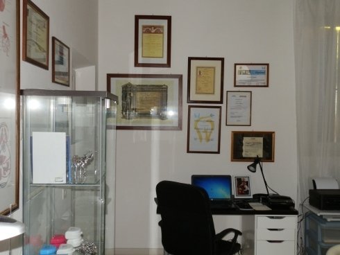 Studio Odontoiatrico Galeotti