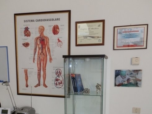 Studio Odontoiatrico Galeotti
