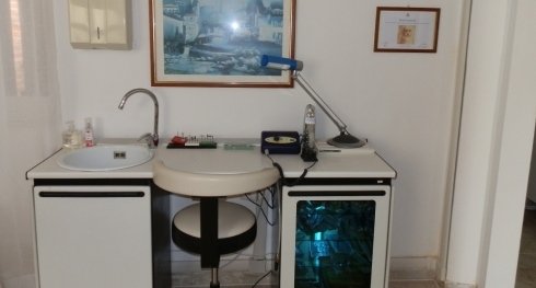 Studio Odontoiatrico Galeotti