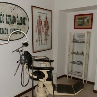 Studio Odontoiatrico Galeotti