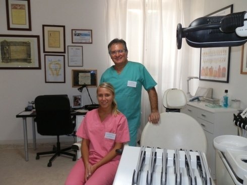 Studio Odontoiatrico Galeotti