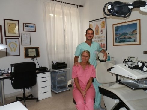 Studio Odontoiatrico Galeotti