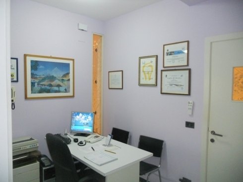 Studio Odontoiatrico Galeotti