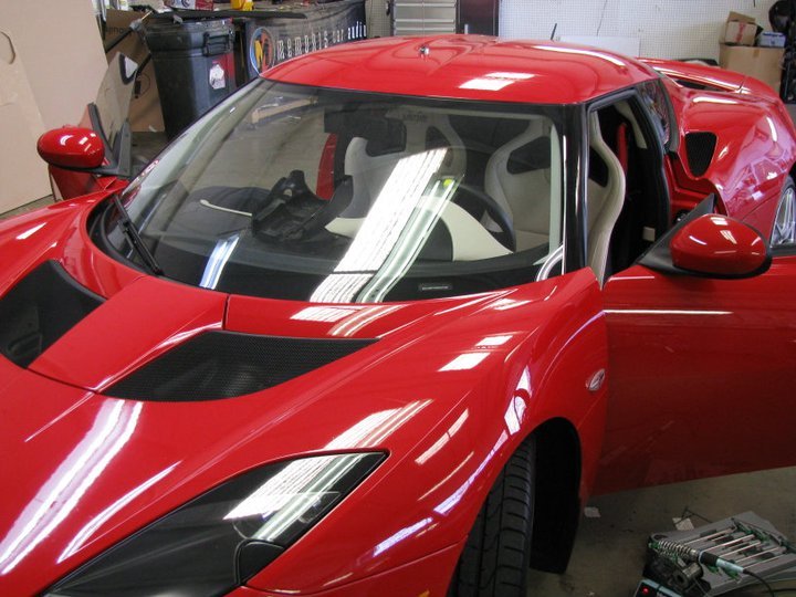 Masters Car Stereo & Tint Car Audio & Window Tint Greenville SC