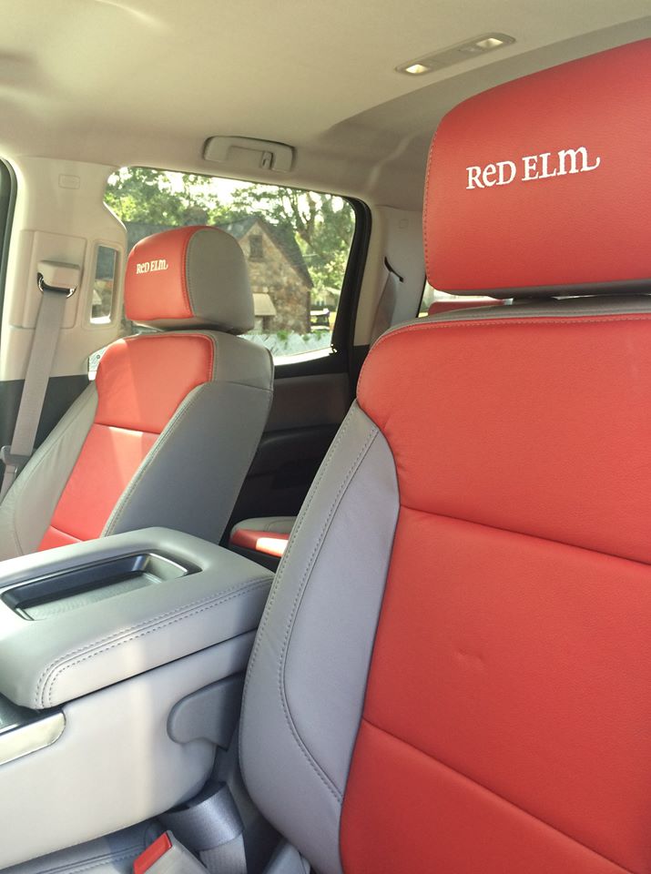 Katzkin and Roadwire Auto Leather Interiors