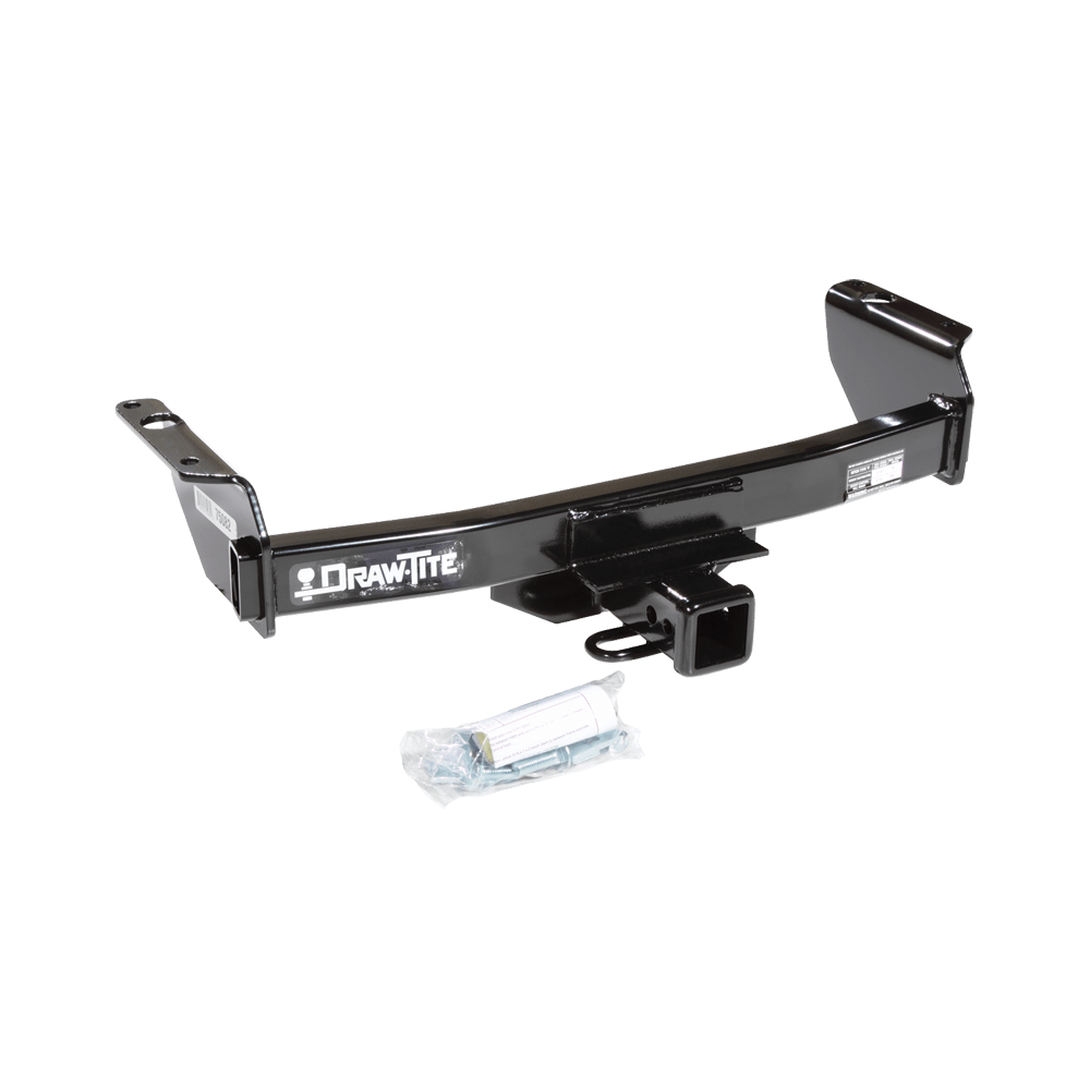 CURT & Drawtite Trailer Hitches, Wiring Harnesses & Accessories