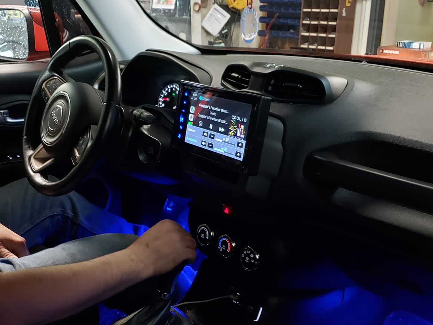 Masters Car Stereo & Tint Car Audio & Window Tint Greenville SC