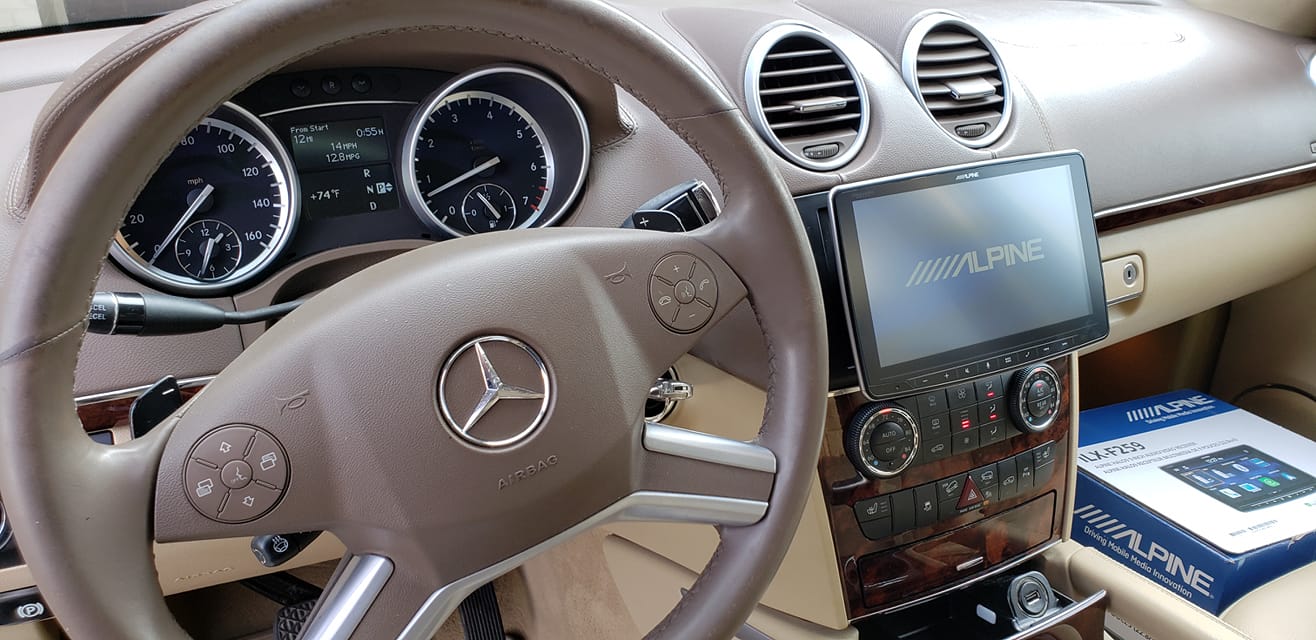 Best Car Electronics, Audio, & Window Tinting Greenville & Easley