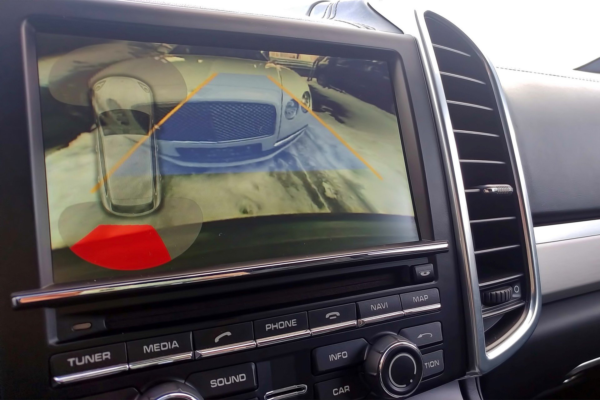 Window Tint, Auto Accessories, Ceramic Coating, PPF Huntsville AL