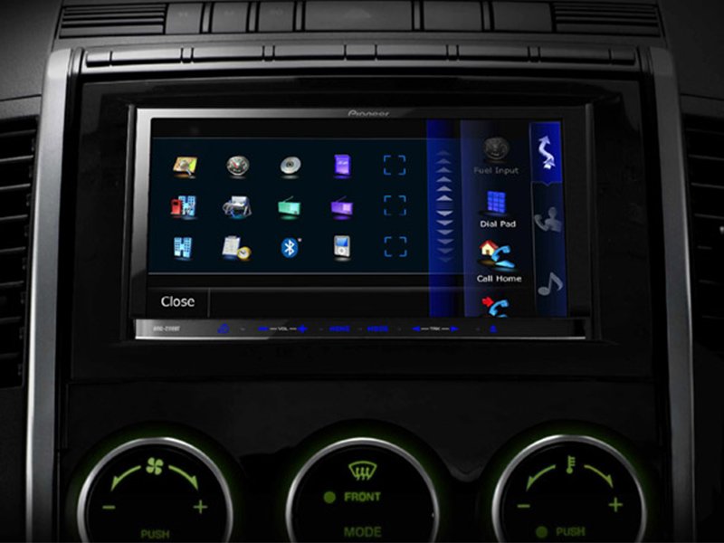 Car Navigation, Video, DVD, & Camera Systems Greenville & Easley