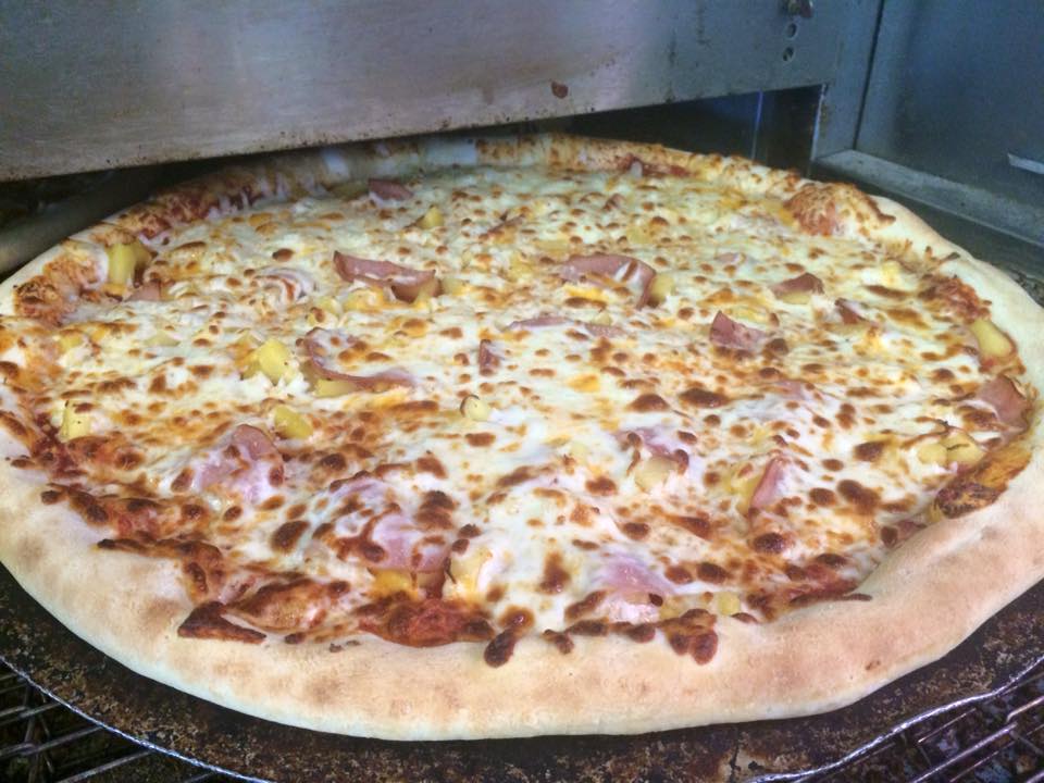 Popolino's Pizza Grand Forks, ND