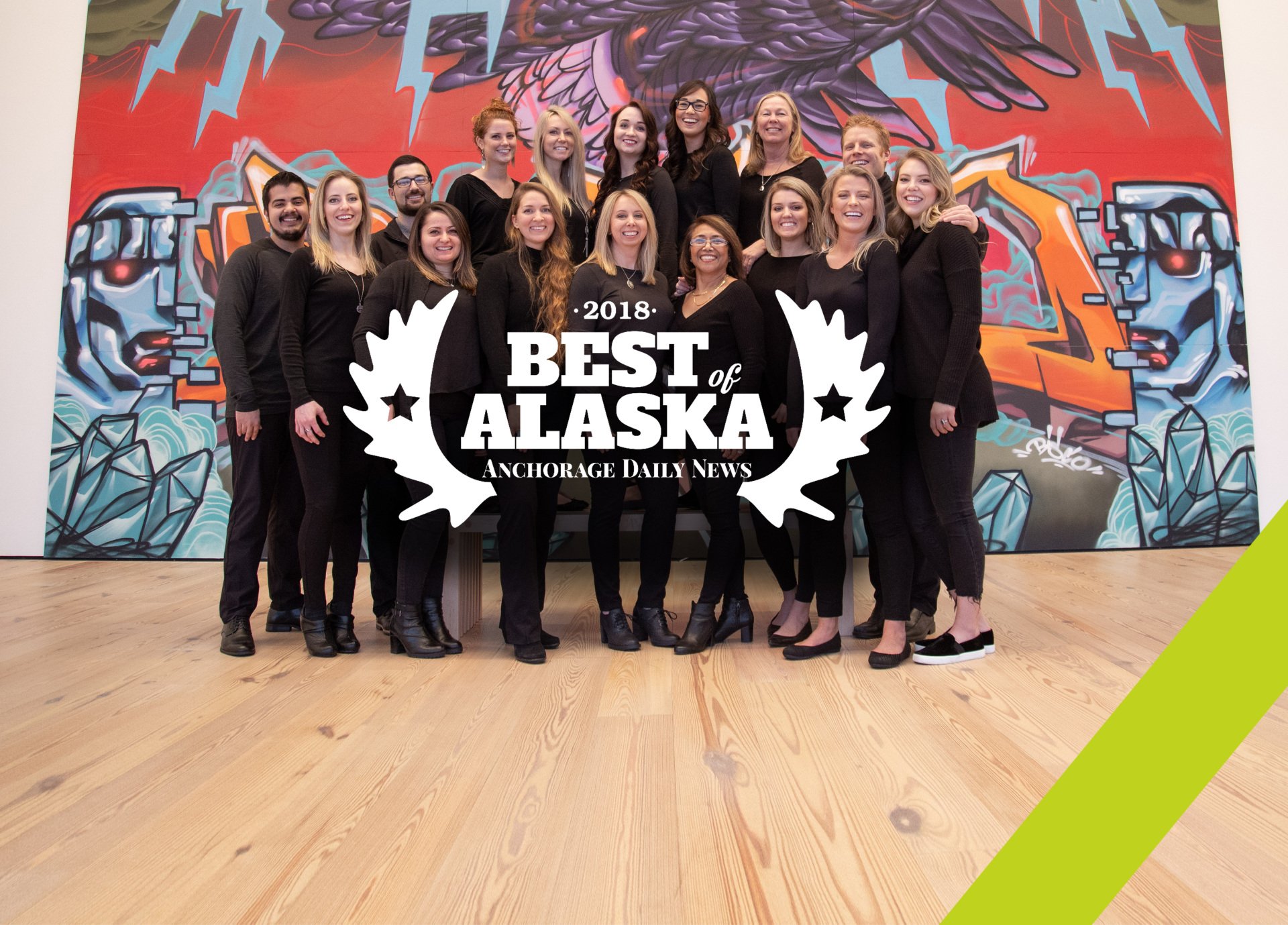 The Libby Group Dentist Anchorage, AK