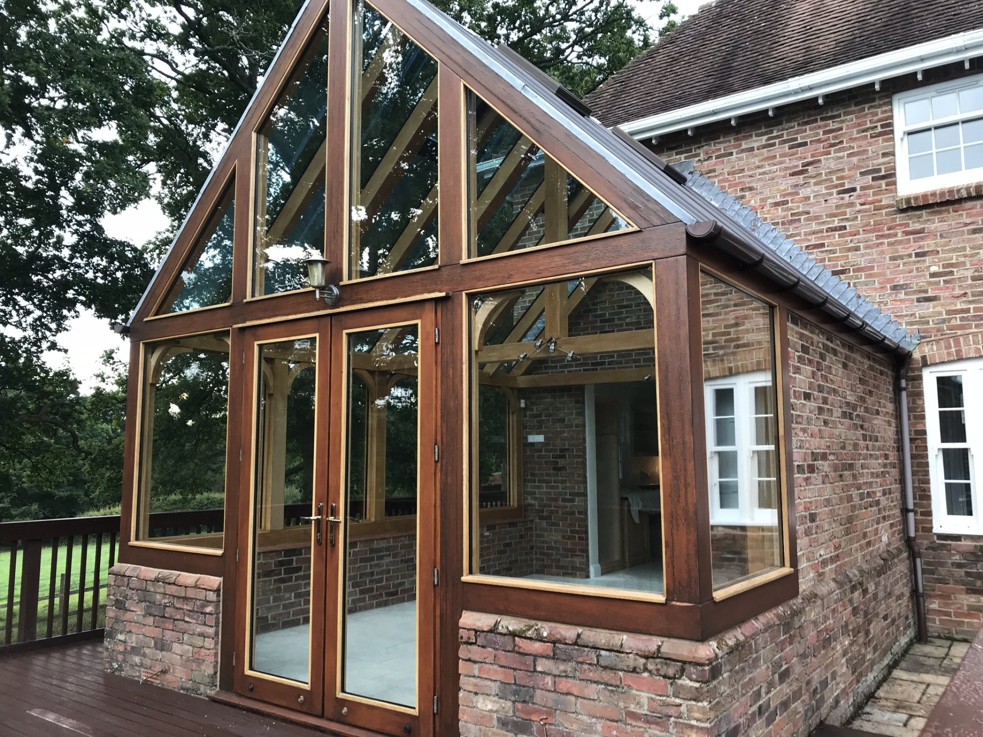 Window Cleaning Bournemouth | Clean Windows Wessex