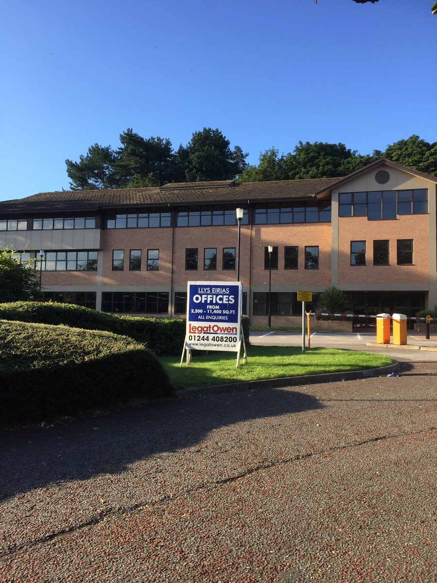 Exterior cleaning Mark Hughes Professional Window Cleaning