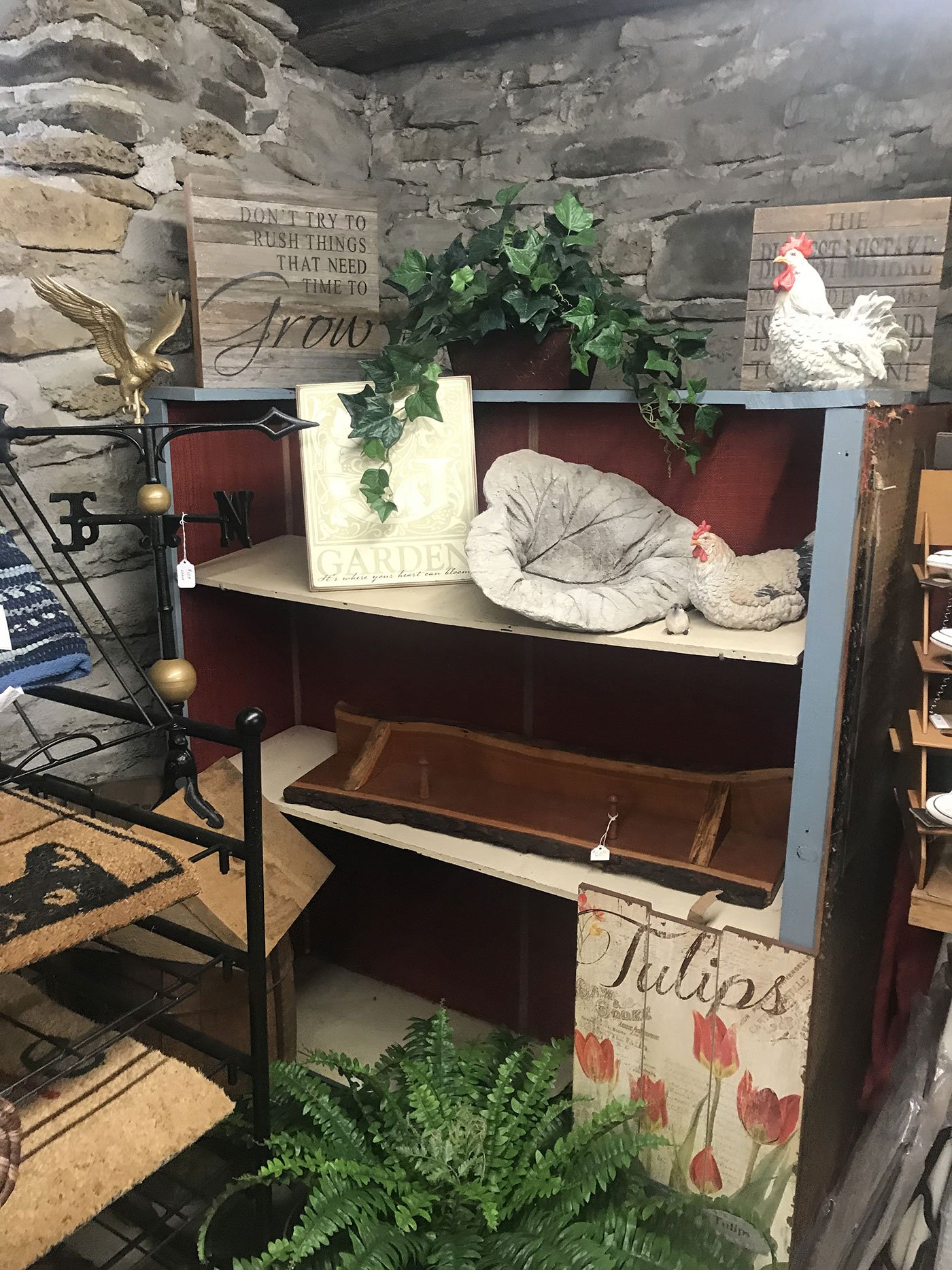 Canacadea Country Store | Hornell, & Wellsville, NY ...