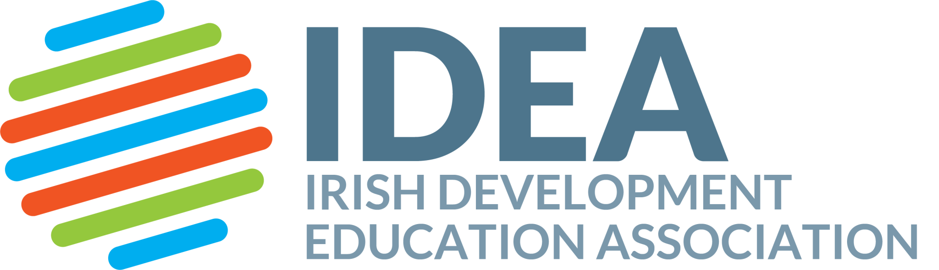 IDEA Irish Development Education Association | Strengthening ...