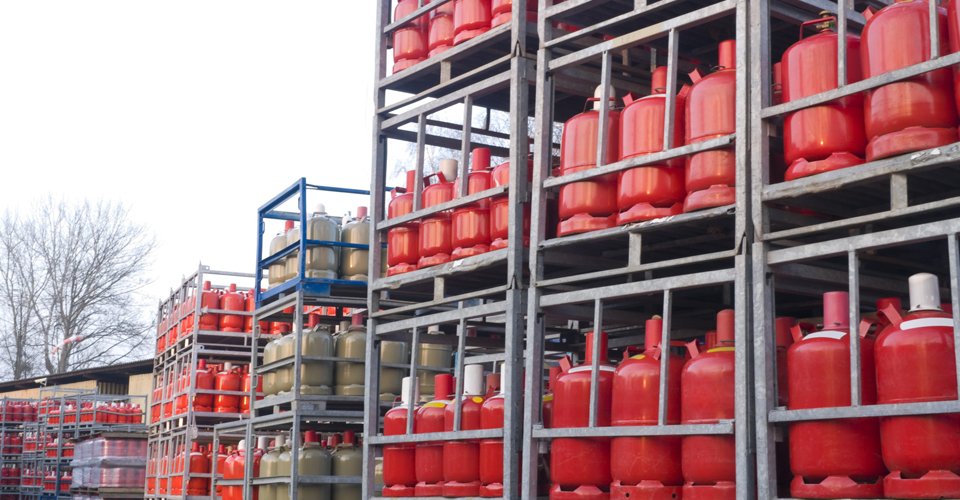 Reliable welding and gas supplies J.C Welding & Gas Supplies Ltd