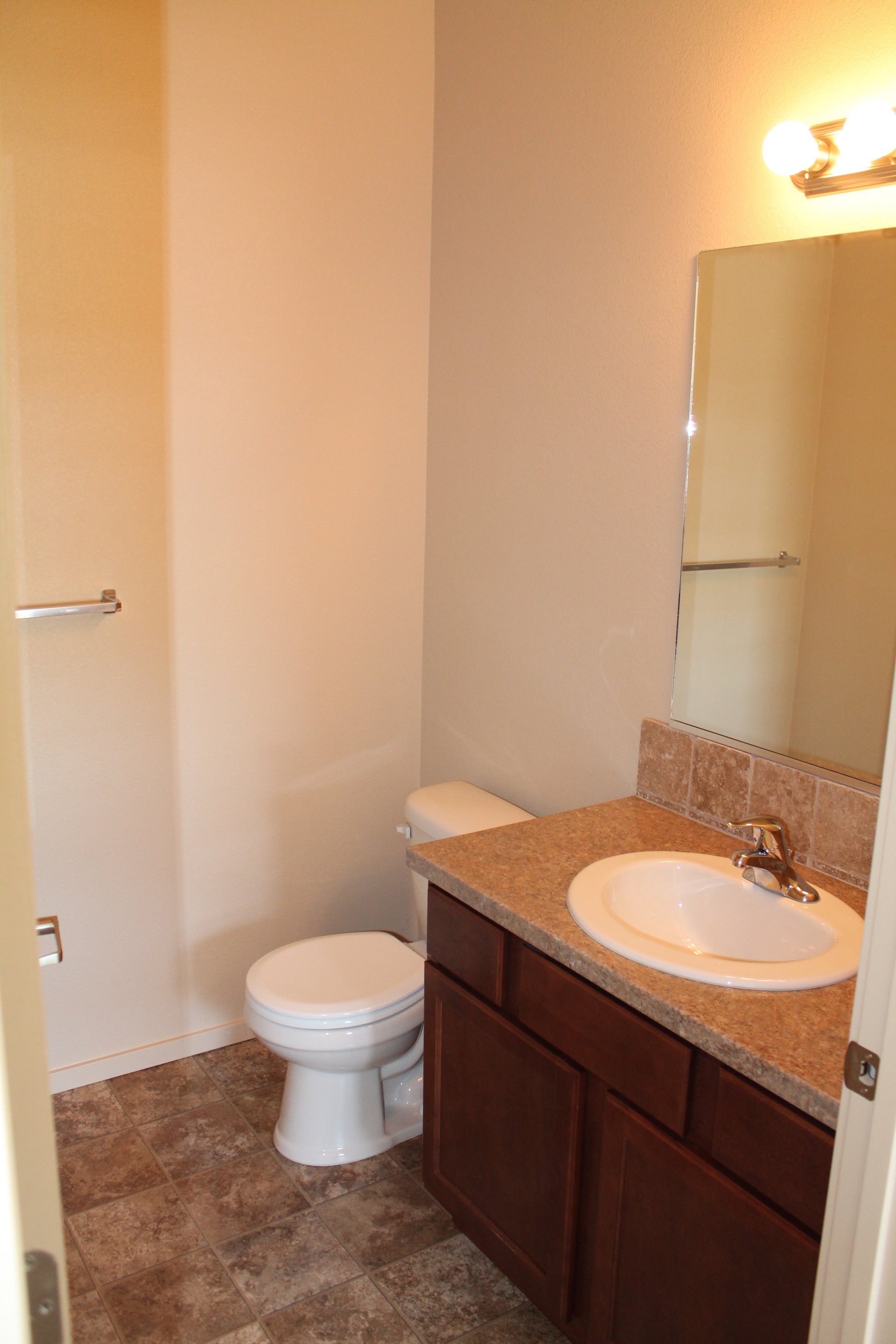 Fieldstone Post Falls, ID