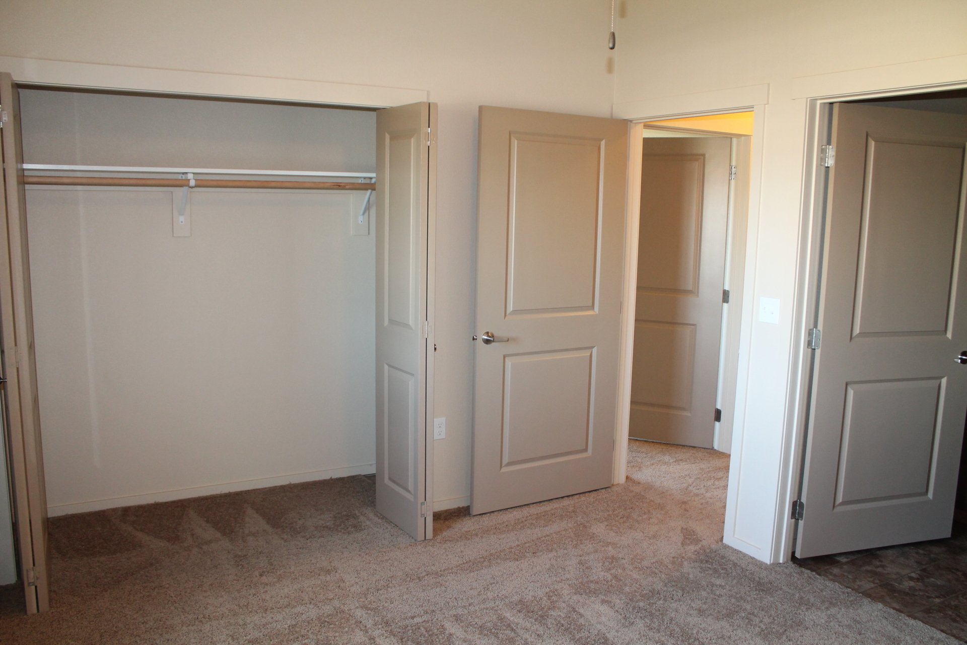 Fieldstone Post Falls, ID