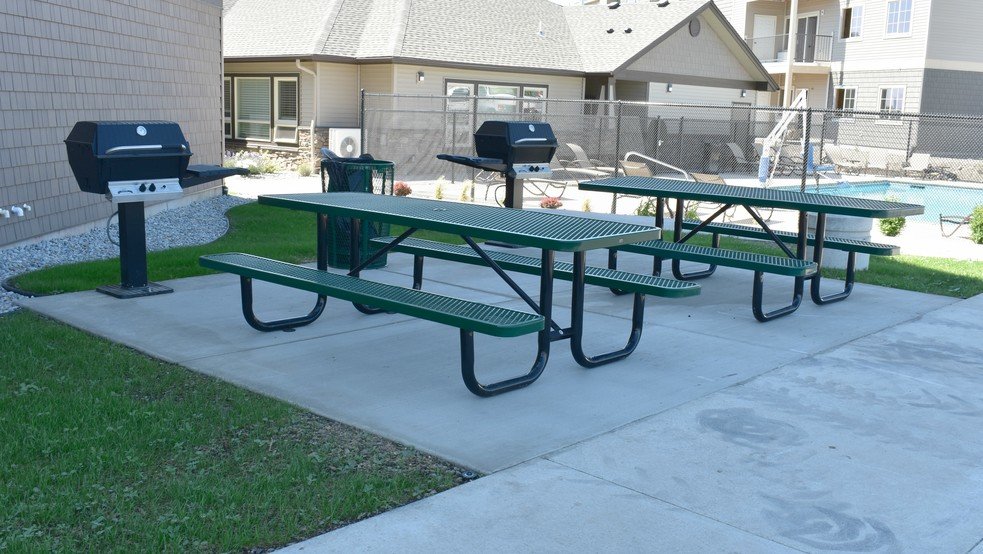 Fieldstone Post Falls, ID