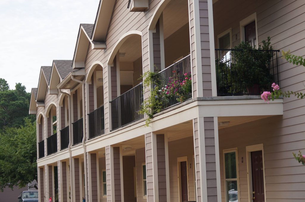 Home Titan Properties, Ltd.