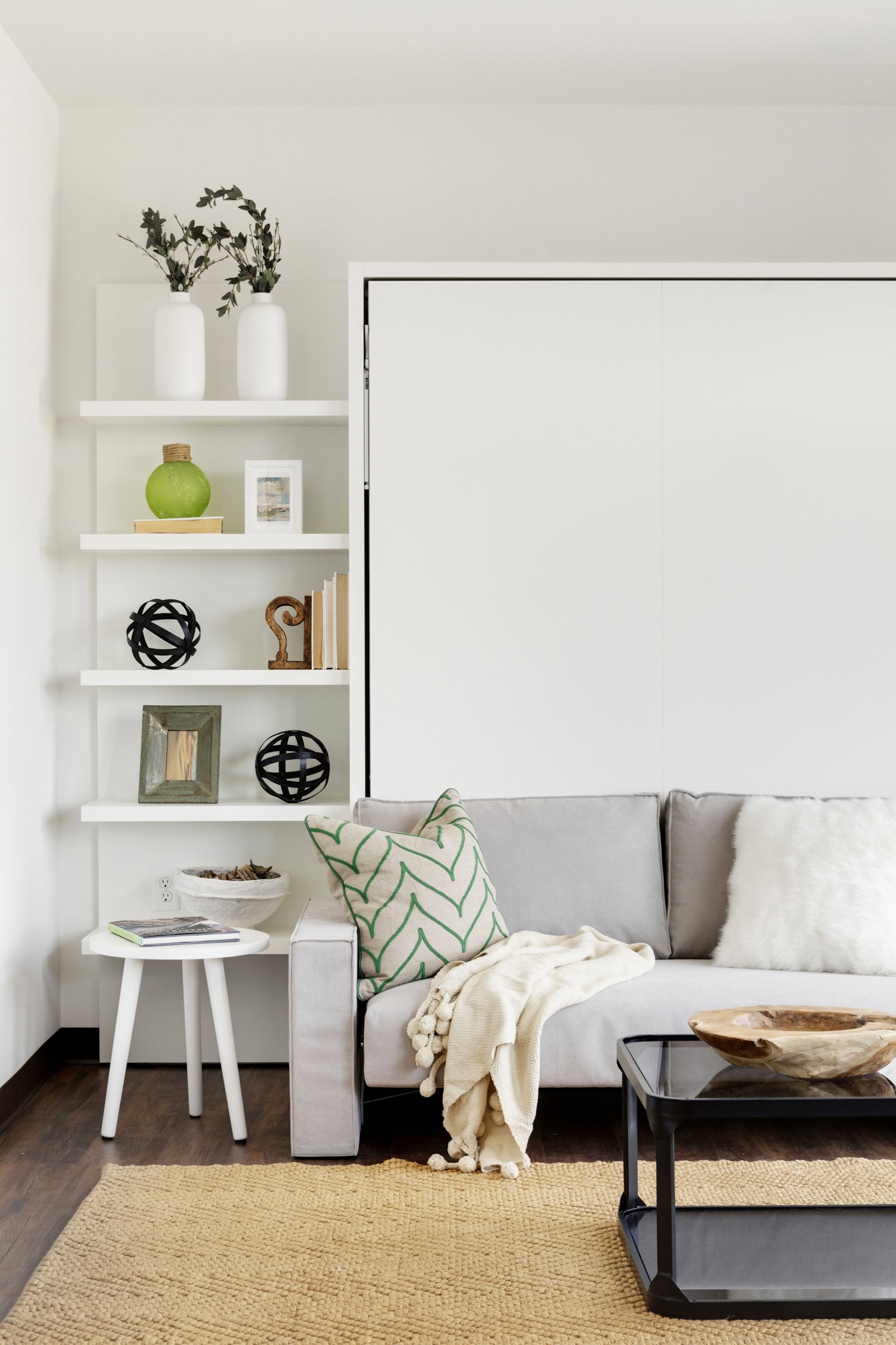 Interior & Exterior at Rym Minneapolis MN Apartments