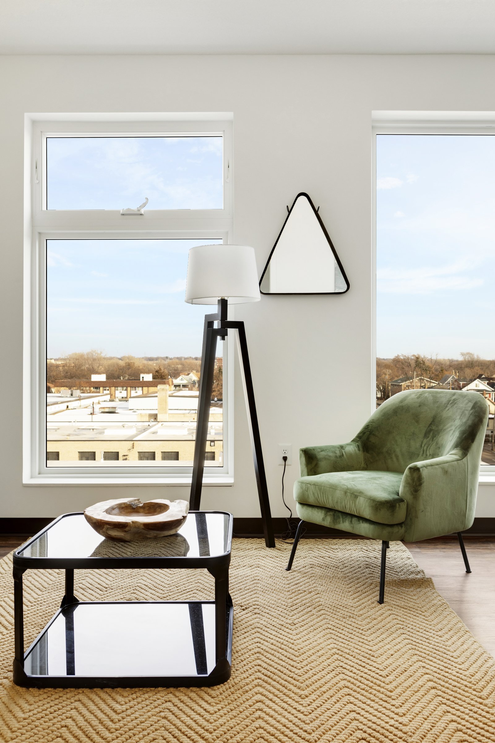 Interior & Exterior at Rym Minneapolis MN Apartments