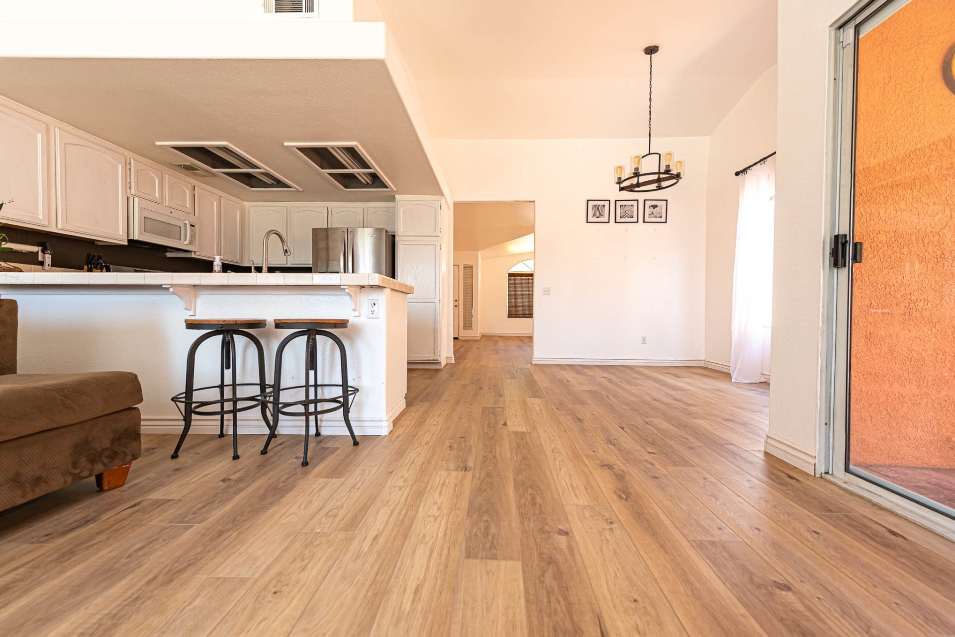 Flooring Store Turner's Carpets And Flooring Yucaipa CA