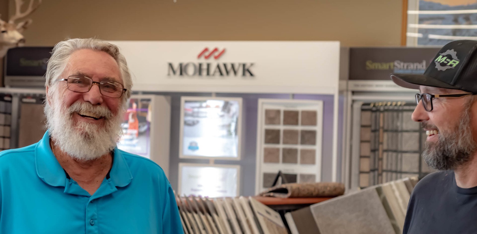 Flooring Store Turner's Carpets And Flooring Yucaipa CA