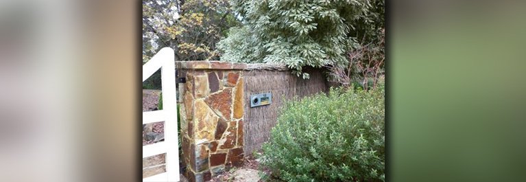 adelaide brush fencing services in melbourne