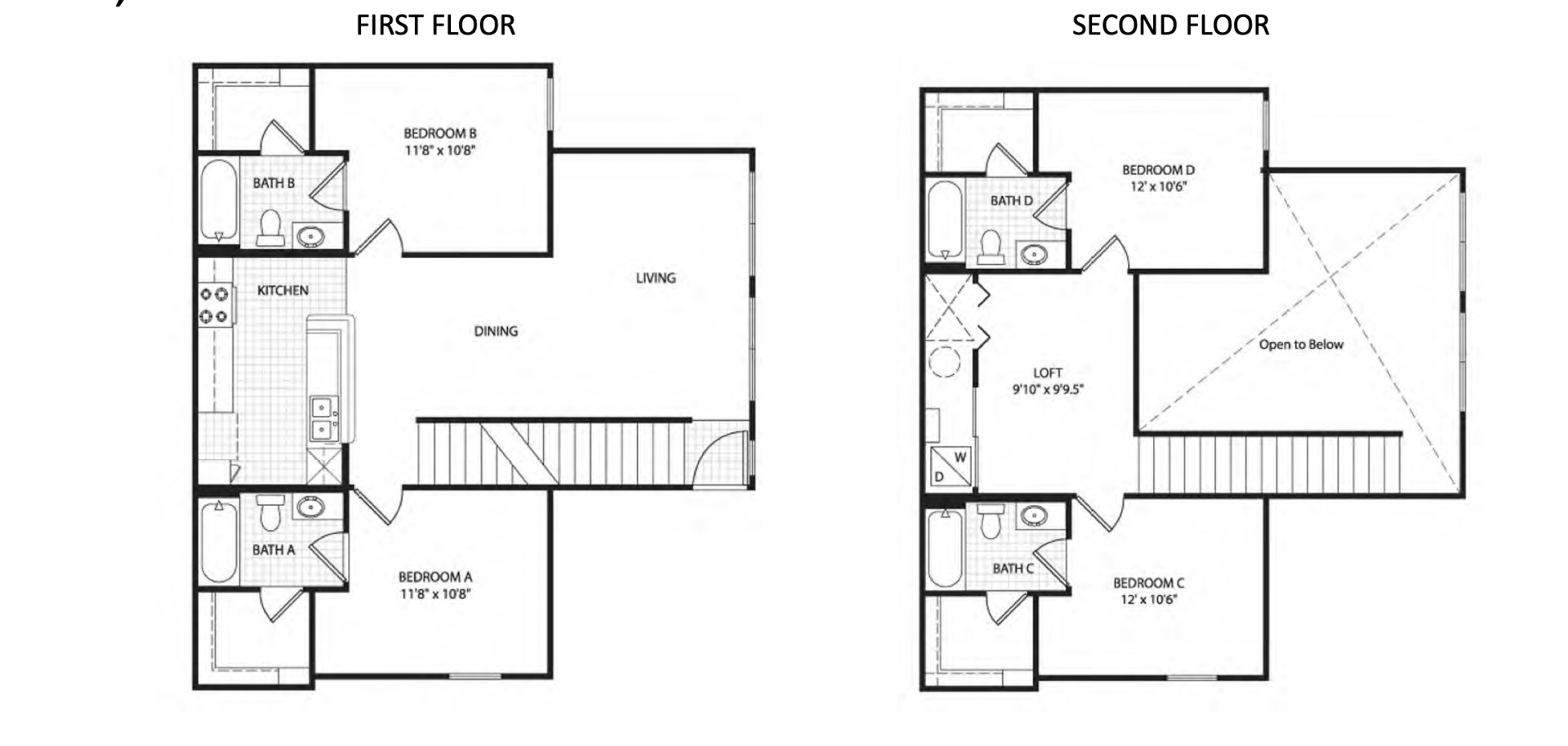 Rent an Apartment | The Lyfe @ Missouri | Columbia, MO