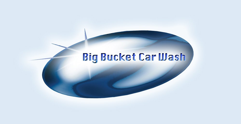 Big Bucket Car Wash